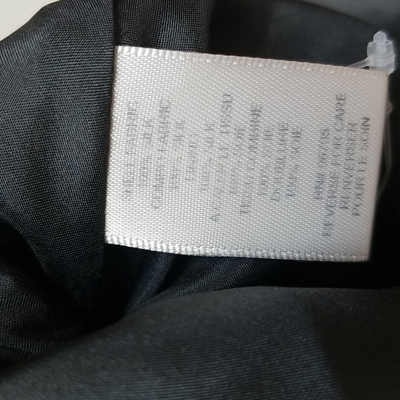 Rebecca Taylor Silk Dress - Picture 7 of 8